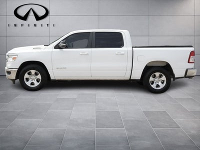 2022 RAM 1500 Lone Star