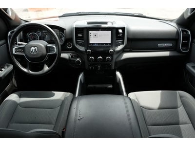 2022 RAM 1500 Lone Star