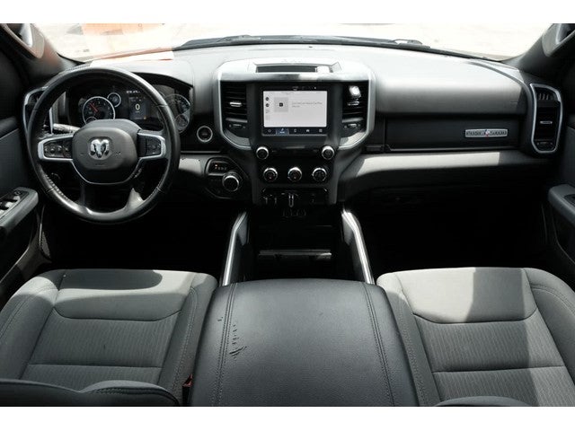2022 RAM 1500 Lone Star