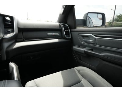 2022 RAM 1500 Lone Star