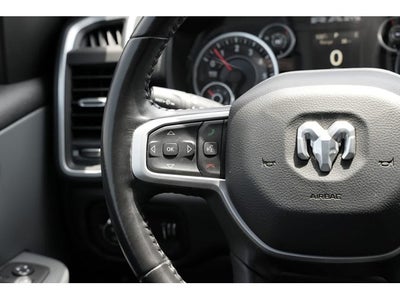 2022 RAM 1500 Lone Star