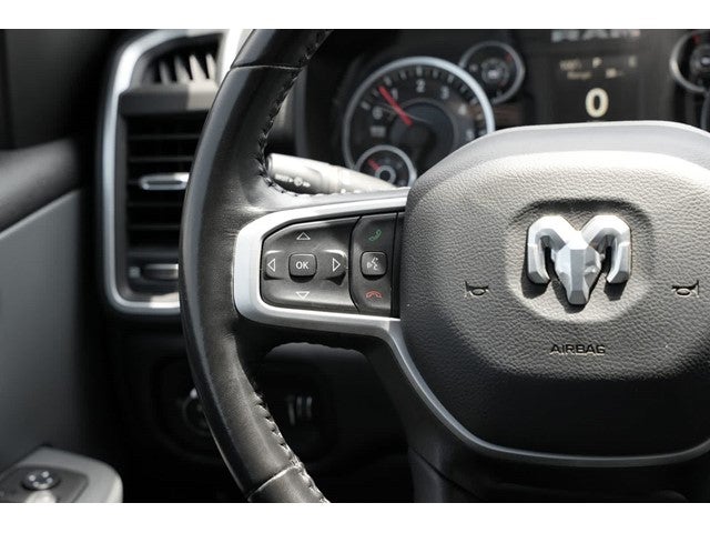2022 RAM 1500 Lone Star