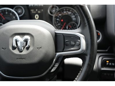 2022 RAM 1500 Lone Star