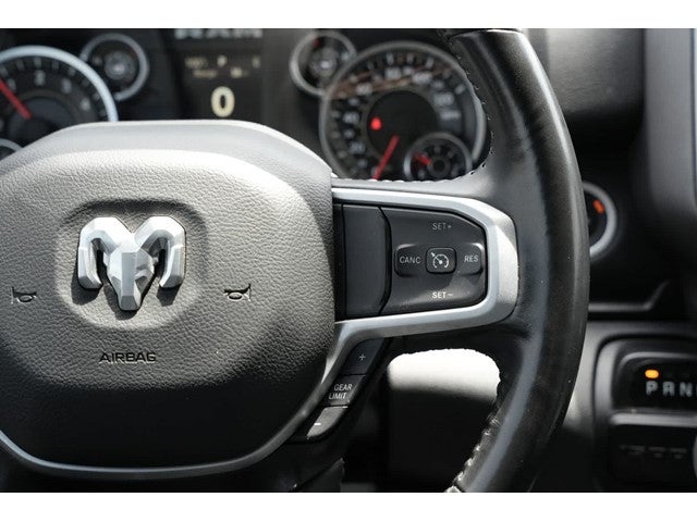 2022 RAM 1500 Lone Star