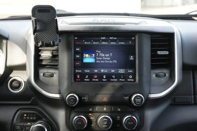 2019 RAM All-New 1500 Big Horn/Lone Star