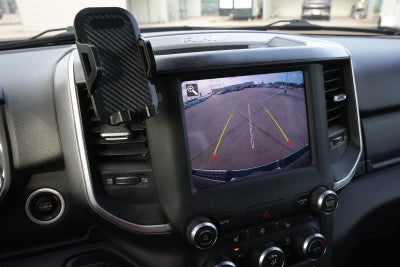 2019 RAM All-New 1500 Big Horn/Lone Star