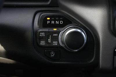 2019 RAM All-New 1500 Big Horn/Lone Star