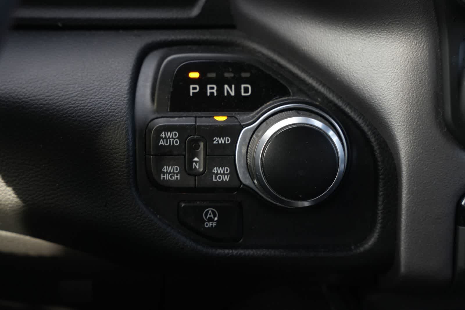 2019 RAM All-New 1500 Big Horn/Lone Star