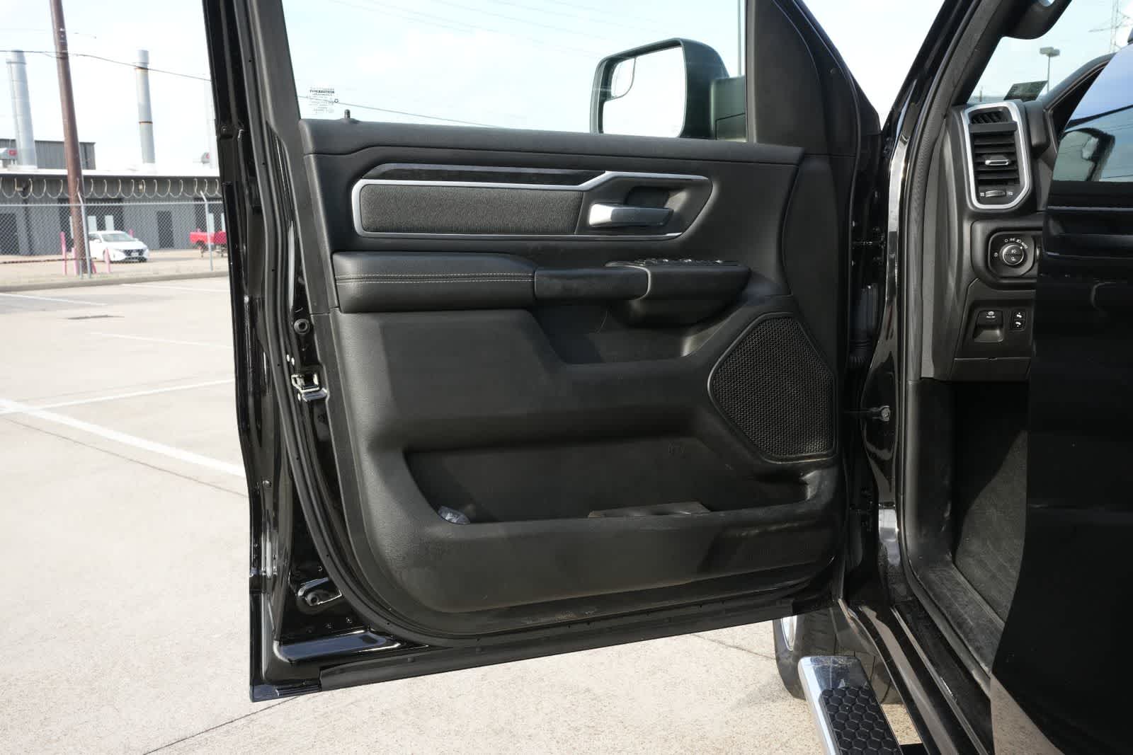 2019 RAM All-New 1500 Big Horn/Lone Star
