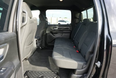 2019 RAM All-New 1500 Big Horn/Lone Star