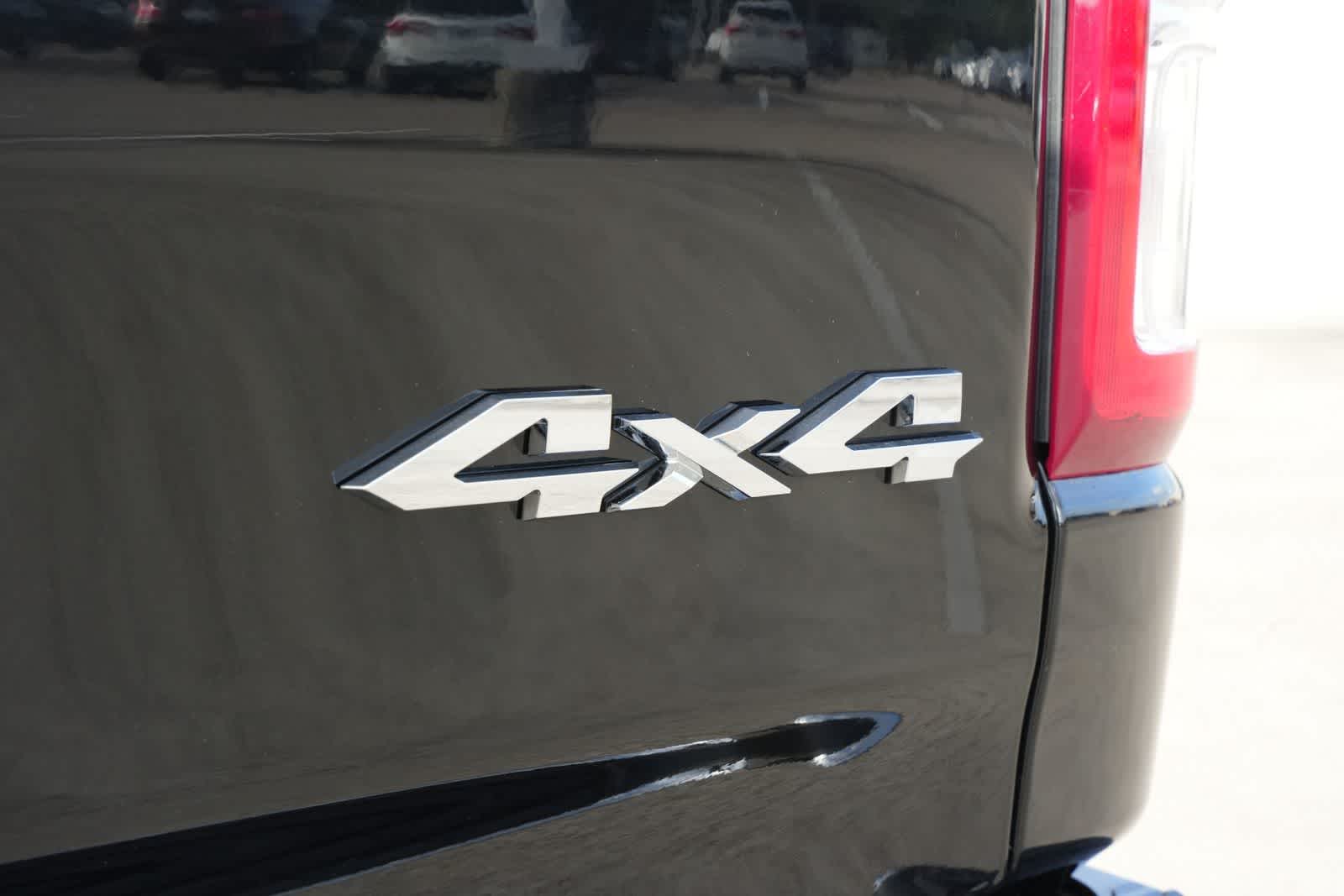 2019 RAM All-New 1500 Big Horn/Lone Star