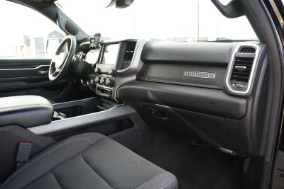 2019 RAM All-New 1500 Big Horn/Lone Star