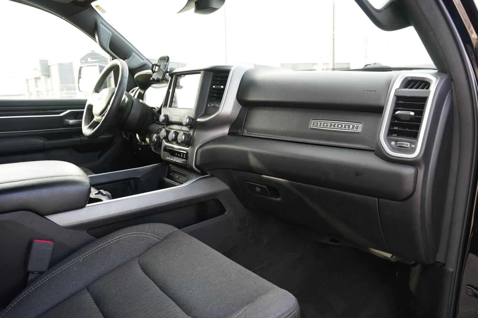 2019 RAM All-New 1500 Big Horn/Lone Star