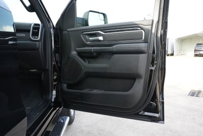2019 RAM All-New 1500 Big Horn/Lone Star