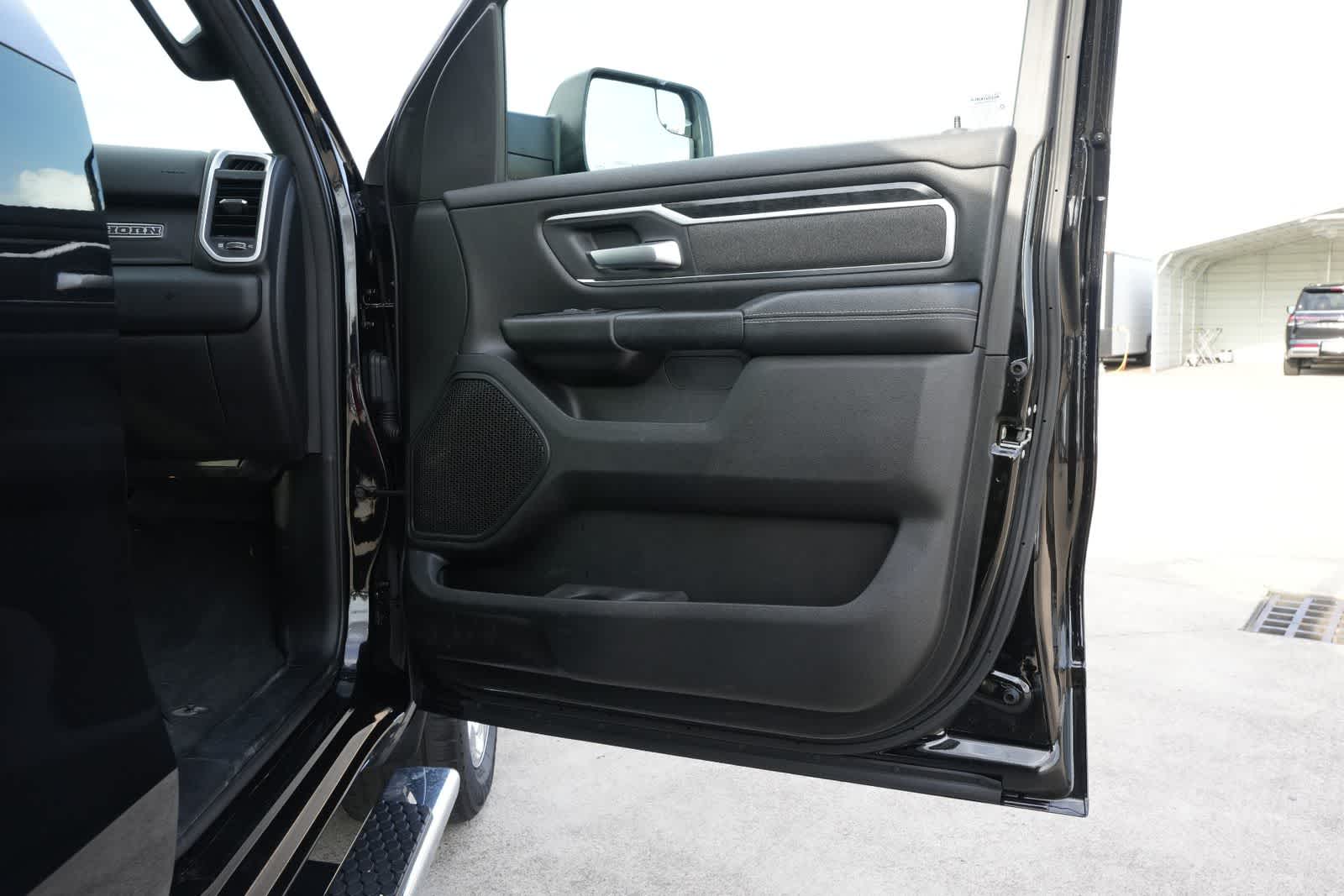 2019 RAM All-New 1500 Big Horn/Lone Star