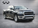 2019 RAM All-New 1500 Big Horn/Lone Star