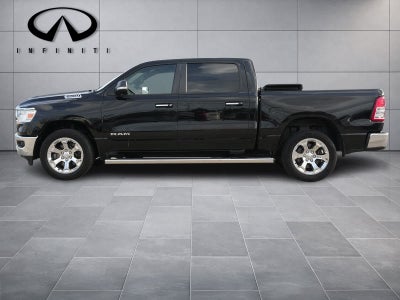 2019 RAM All-New 1500 Big Horn/Lone Star