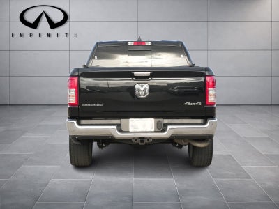 2019 RAM All-New 1500 Big Horn/Lone Star