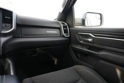 2019 RAM All-New 1500 Big Horn/Lone Star
