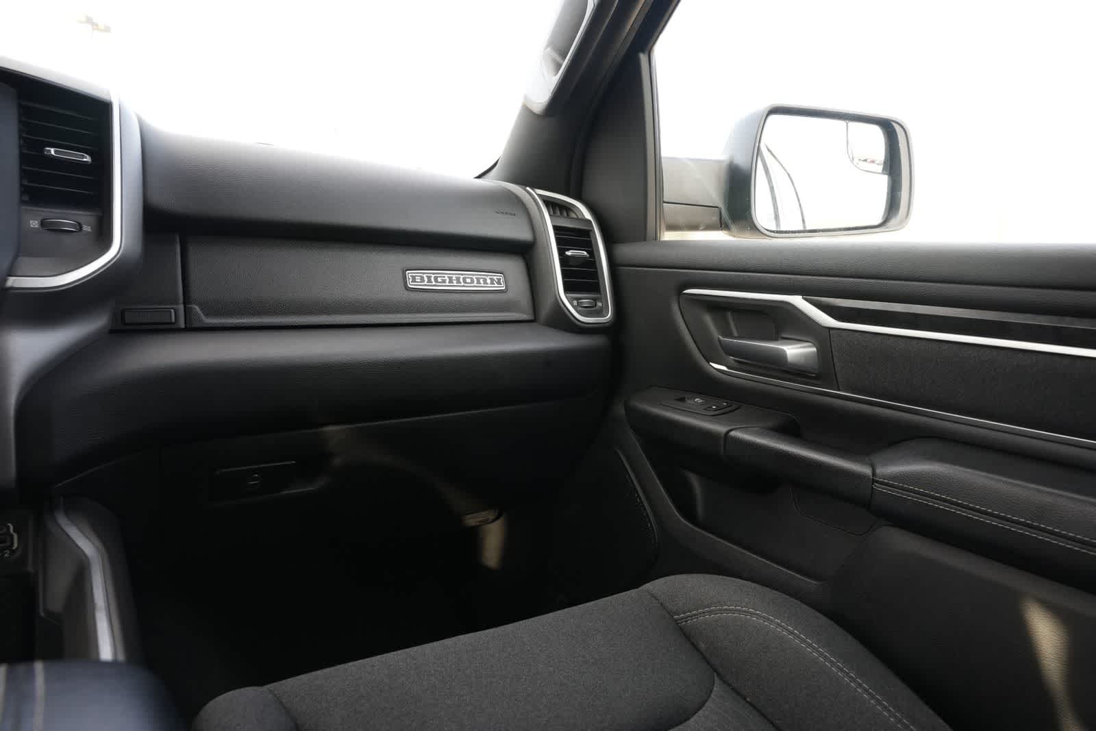2019 RAM All-New 1500 Big Horn/Lone Star