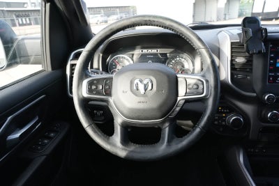 2019 RAM All-New 1500 Big Horn/Lone Star
