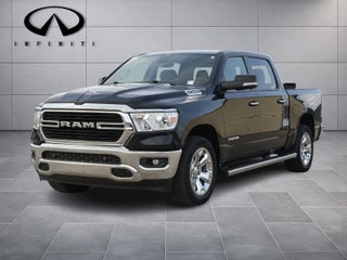 2019 RAM All-New 1500 Big Horn/Lone Star