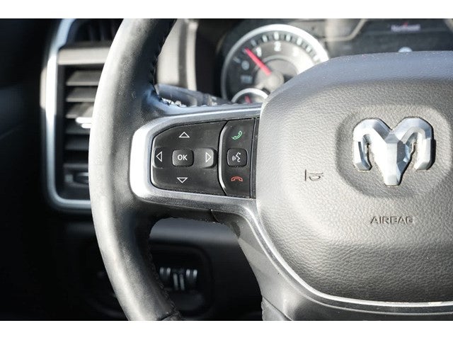 2019 RAM All-New 1500 Big Horn/Lone Star