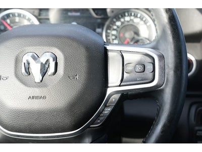2019 RAM All-New 1500 Big Horn/Lone Star