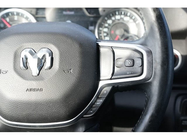 2019 RAM All-New 1500 Big Horn/Lone Star
