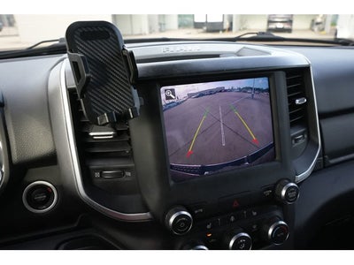 2019 RAM All-New 1500 Big Horn/Lone Star