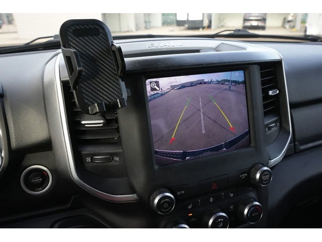 2019 RAM All-New 1500 Big Horn/Lone Star