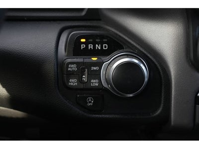 2019 RAM All-New 1500 Big Horn/Lone Star