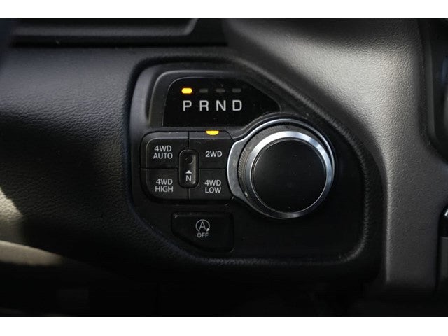 2019 RAM All-New 1500 Big Horn/Lone Star