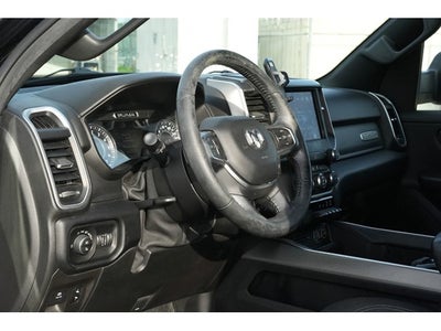 2019 RAM All-New 1500 Big Horn/Lone Star