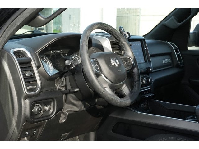 2019 RAM All-New 1500 Big Horn/Lone Star