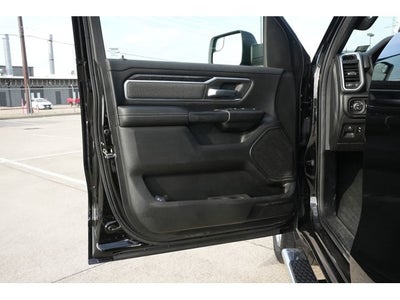 2019 RAM All-New 1500 Big Horn/Lone Star