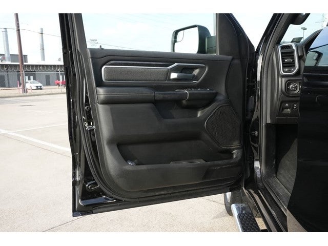 2019 RAM All-New 1500 Big Horn/Lone Star