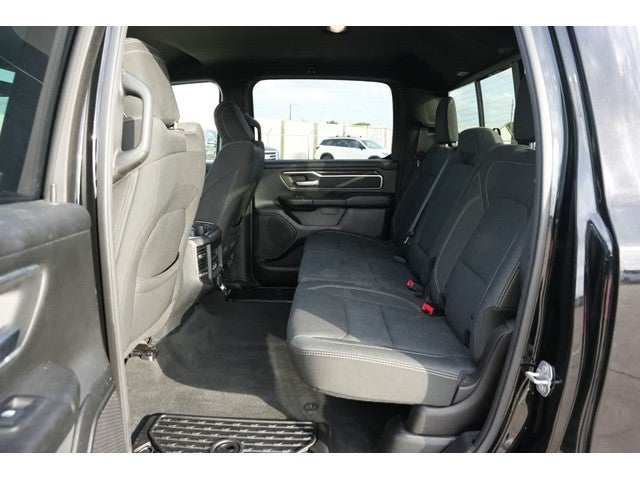 2019 RAM All-New 1500 Big Horn/Lone Star