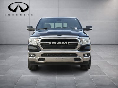 2019 RAM All-New 1500 Big Horn/Lone Star