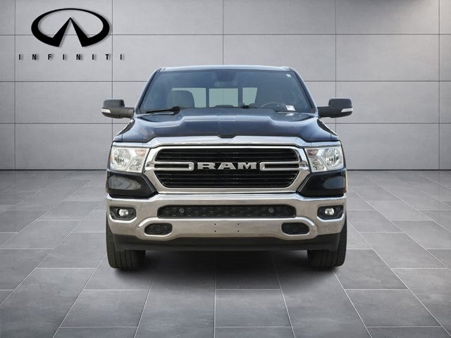 2019 RAM All-New 1500 Big Horn/Lone Star
