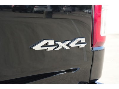 2019 RAM All-New 1500 Big Horn/Lone Star