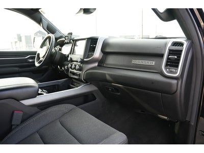 2019 RAM All-New 1500 Big Horn/Lone Star