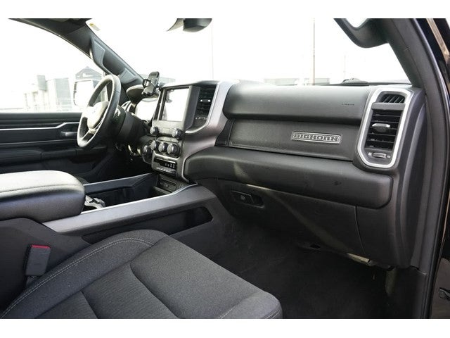 2019 RAM All-New 1500 Big Horn/Lone Star