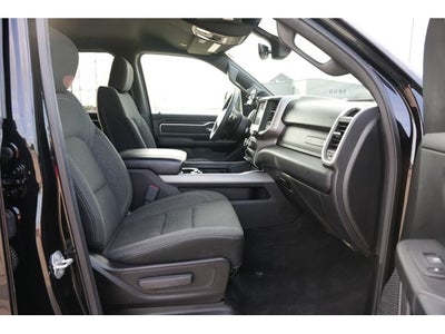 2019 RAM All-New 1500 Big Horn/Lone Star