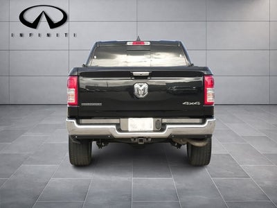 2019 RAM All-New 1500 Big Horn/Lone Star
