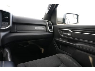 2019 RAM All-New 1500 Big Horn/Lone Star