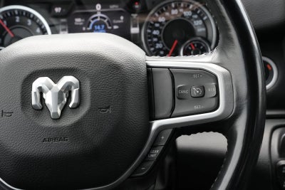 2022 RAM 1500 Lone Star