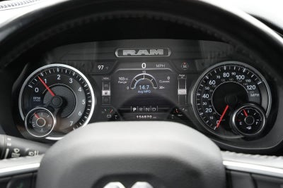 2022 RAM 1500 Lone Star