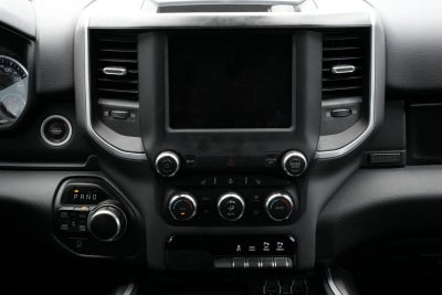 2022 RAM 1500 Lone Star