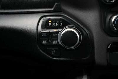 2022 RAM 1500 Lone Star